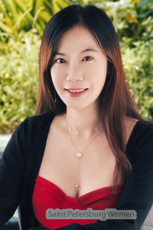 225797 - Yanna Age: 41 - China