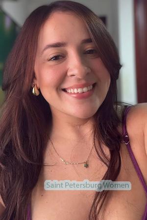 225854 - Valeria Age: 34 - Colombia