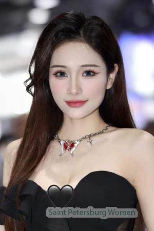 226055 - Panjing Age: 28 - China