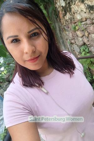 226105 - Lucero Age: 29 - Mexico