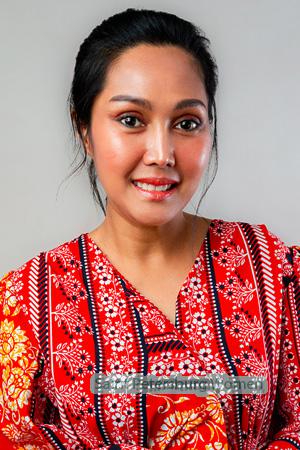226189 - Kanittha Age: 42 - Thailand
