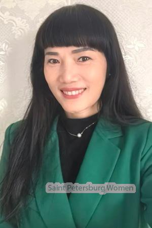 226203 - Xiaolan Age: 56 - China