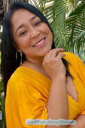 226254 - Angelica Age: 47 - Colombia