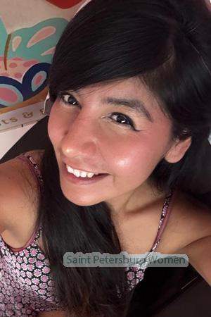 226332 - Eda Patricia Age: 35 - Mexico