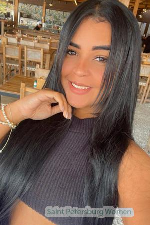 226398 - Yislaine Age: 34 - Colombia