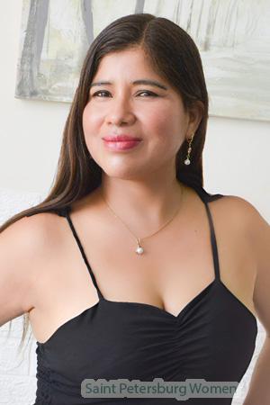 226414 - Janet Age: 45 - Peru