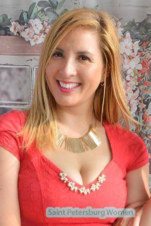 226550 - Andrea Age: 36 - Peru