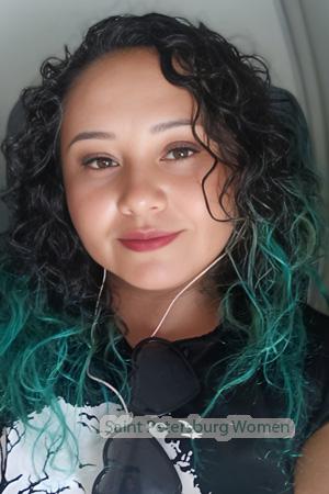 226562 - Erika Age: 32 - Mexico