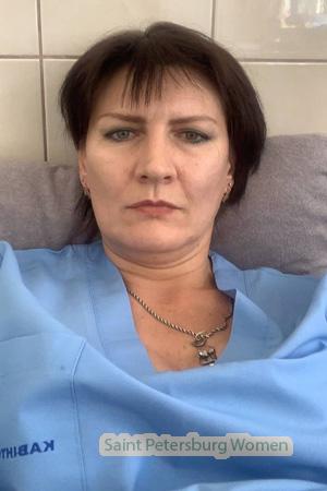 226617 - Tetiana Age: 52 - Ukraine