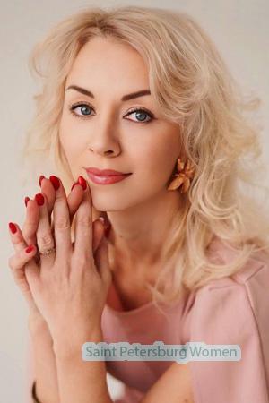 226684 - Lidiia Age: 44 - Ukraine