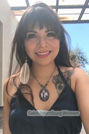 226698 - Francis Giuliana Age: 42 - Mexico