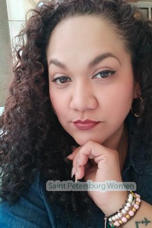 226712 - Ana Laura Age: 38 - Mexico