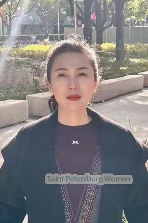 226757 - Tessa Age: 54 - China