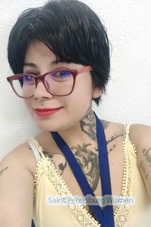 226844 - Sandra Age: 35 - Mexico