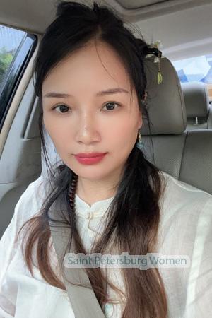 226887 - Yanghua Age: 43 - China