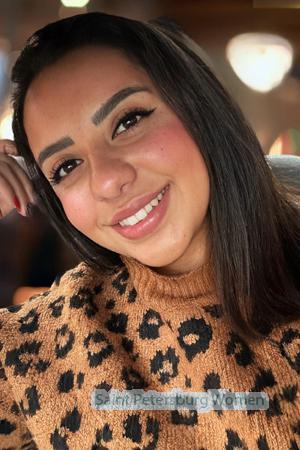 227004 - Ivana Magali Age: 26 - Mexico