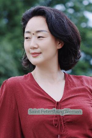 227031 - Rowena Age: 49 - China