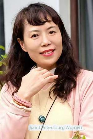 227218 - Emily Age: 63 - China