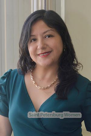 227291 - Dora Age: 46 - Peru