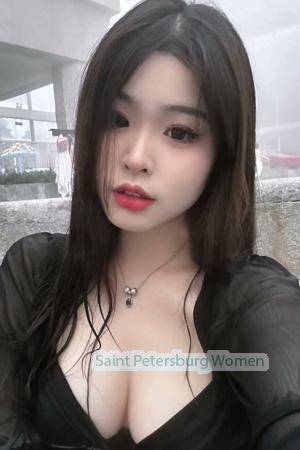 227312 - Yifei Age: 21 - China