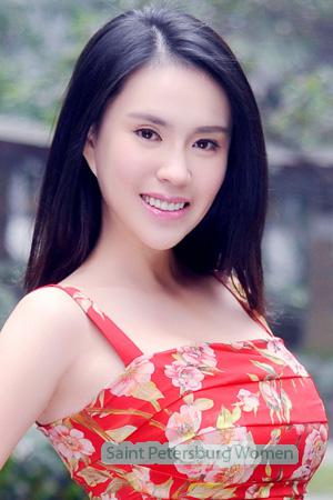 227324 - Sijie Age: 41 - China