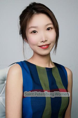 227327 - Dingyue Age: 25 - China