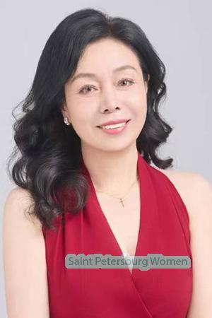 227845 - Gloria Age: 55 - China