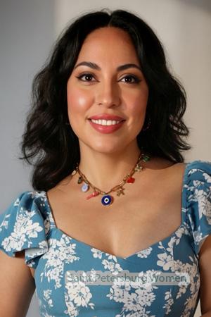 227969 - Patricia Age: 36 - Mexico