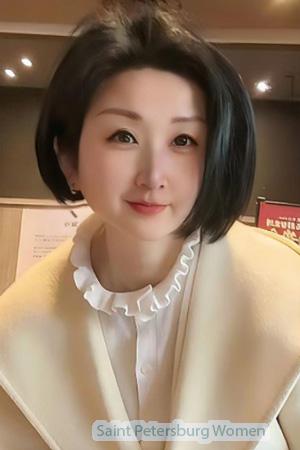 228018 - Wen Age: 49 - China