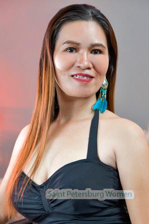 228227 - Rosalie Age: 39 - Philippines