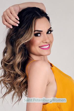 228449 - Ana Lourdes Age: 38 - Mexico