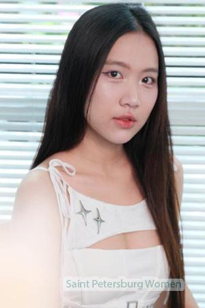 228503 - Ngoc Nhu Yen Age: 23 - Vietnam