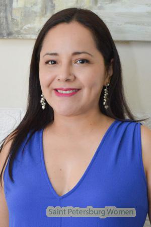 228800 - Diana Age: 43 - Peru
