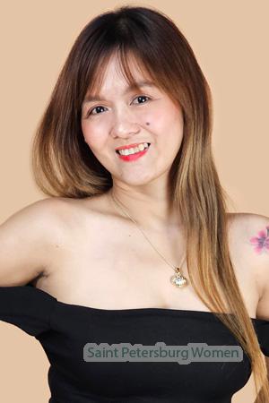 228904 - Jay Francine Age: 40 - Philippines