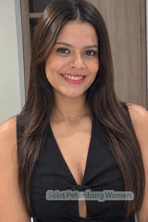 229003 - Joyseth Age: 20 - Colombia