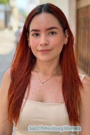 229006 - Hellen Age: 30 - Colombia