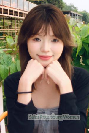 229041 - Xiang Yu Age: 21 - China
