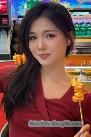 229042 - Xiufen Age: 18 - China