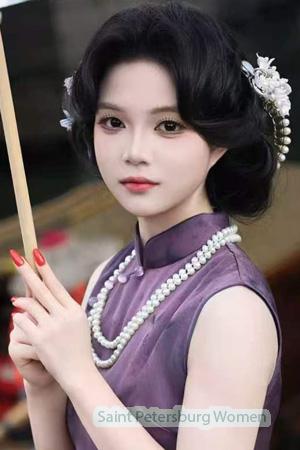 229043 - Weixue Age: 25 - China