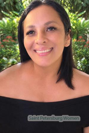 229163 - Martha Age: 44 - Costa Rica