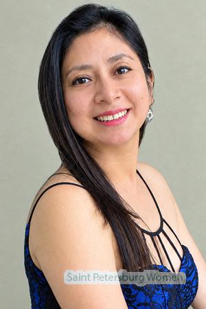 229171 - Eva Age: 42 - Peru