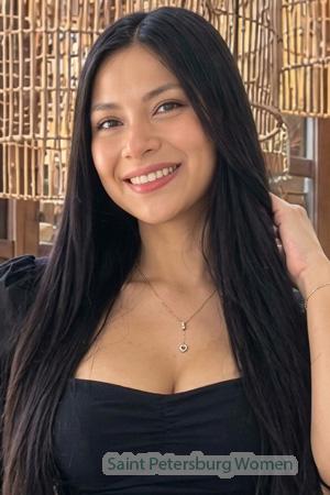 229416 - Isabella Age: 30 - Colombia