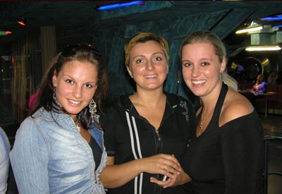 St. Petersburg girls seeking love and marriage
