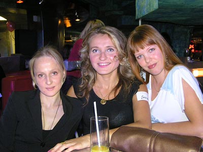 St. Petersburg Women | Single Russian Women for Marriage